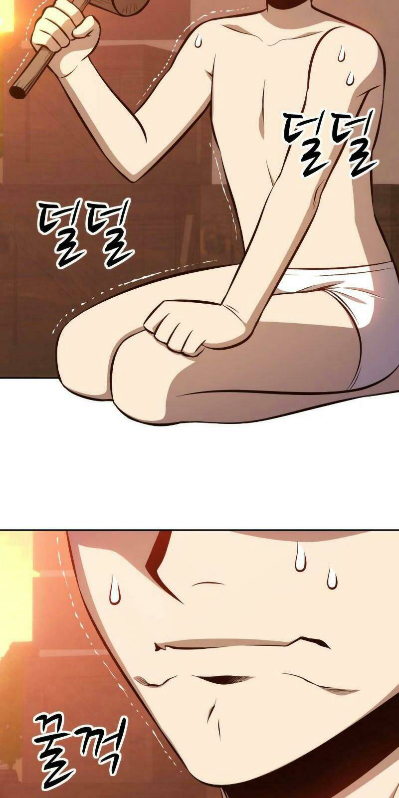 Gậy Gỗ Cấp 99+ - Chapter 1.5 - Page 62