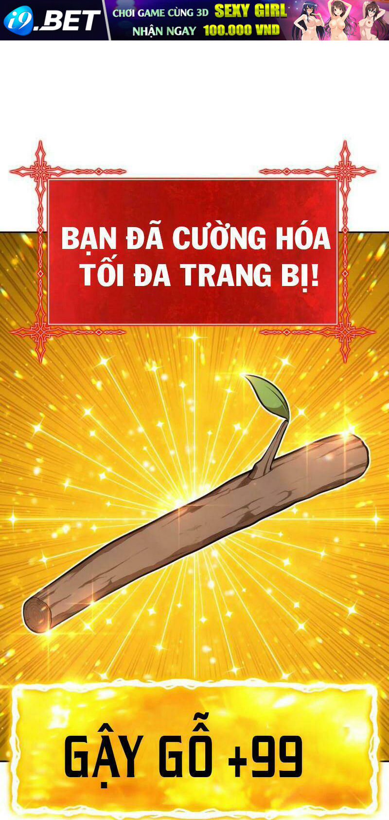 Gậy Gỗ Cấp 99+ - Chapter 1.5 - Page 67