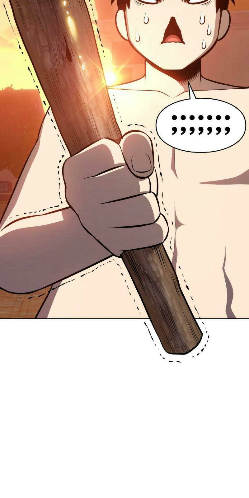 Gậy Gỗ Cấp 99+ - Chapter 1.5 - Page 69