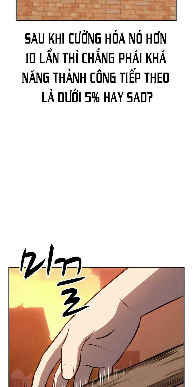 Gậy Gỗ Cấp 99+ - Chapter 1.5 - Page 72