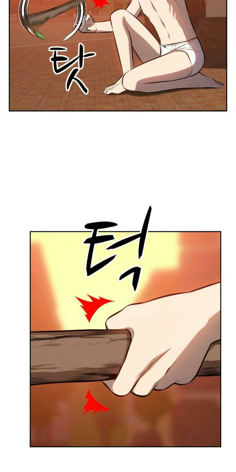 Gậy Gỗ Cấp 99+ - Chapter 1.5 - Page 74
