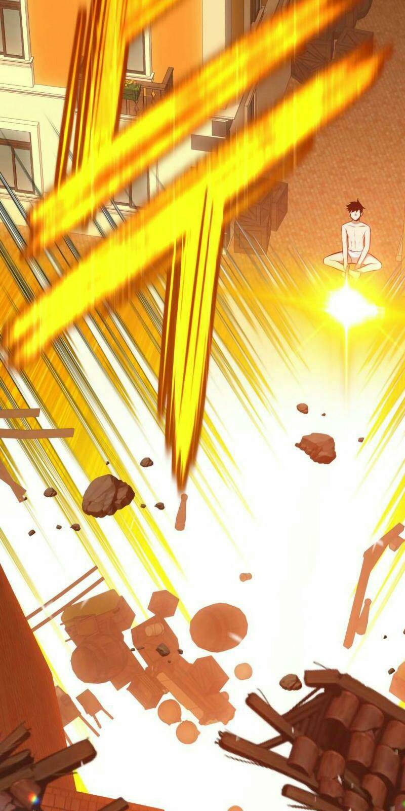 Gậy Gỗ Cấp 99+ - Chapter 1.5 - Page 78