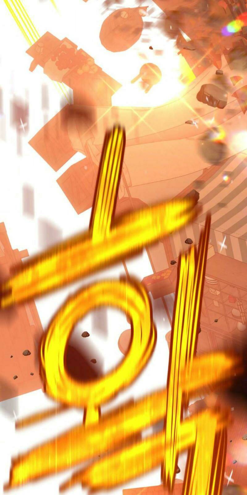 Gậy Gỗ Cấp 99+ - Chapter 1.5 - Page 80