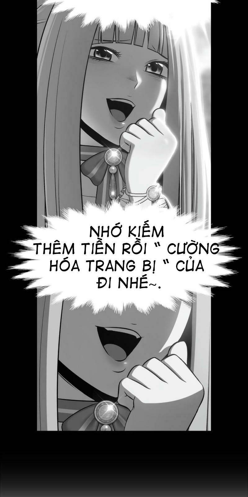 Gậy Gỗ Cấp 99+ - Chapter 1.5 - Page 8