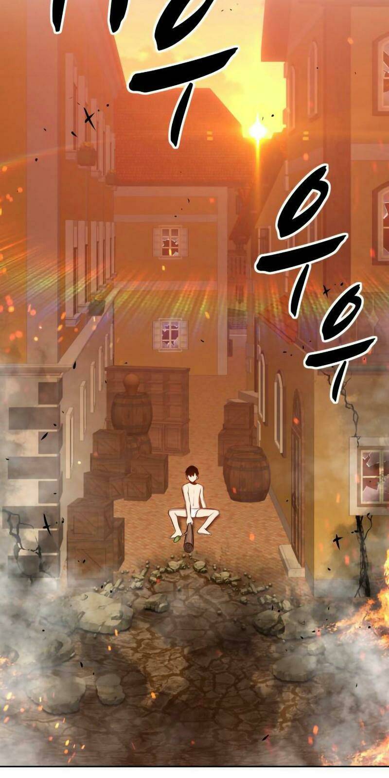 Gậy Gỗ Cấp 99+ - Chapter 1.5 - Page 93