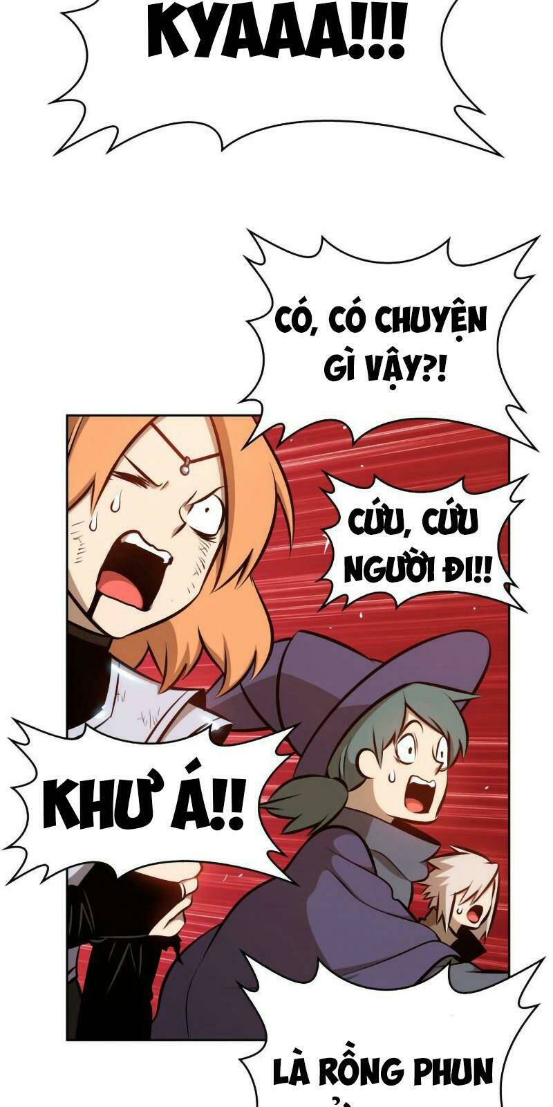 Gậy Gỗ Cấp 99+ - Chapter 1.5 - Page 95