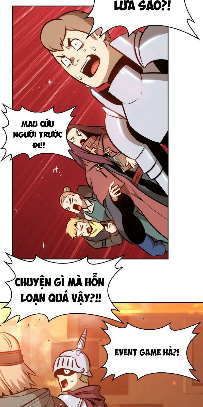 Gậy Gỗ Cấp 99+ - Chapter 1.5 - Page 96