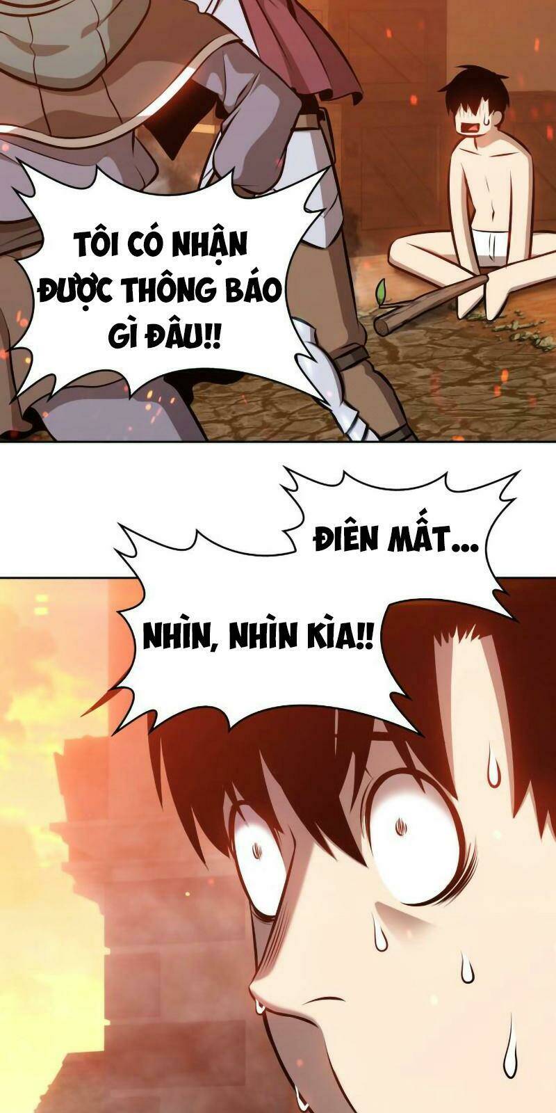 Gậy Gỗ Cấp 99+ - Chapter 1.5 - Page 97