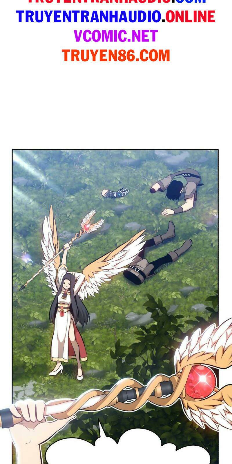 Gậy Gỗ Cấp 99+ - Chapter 1 - Page 100