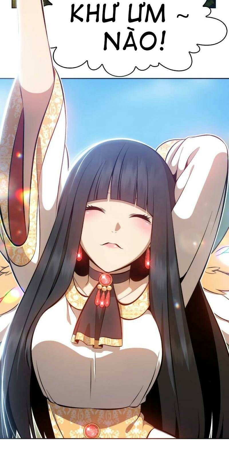 Gậy Gỗ Cấp 99+ - Chapter 1 - Page 101