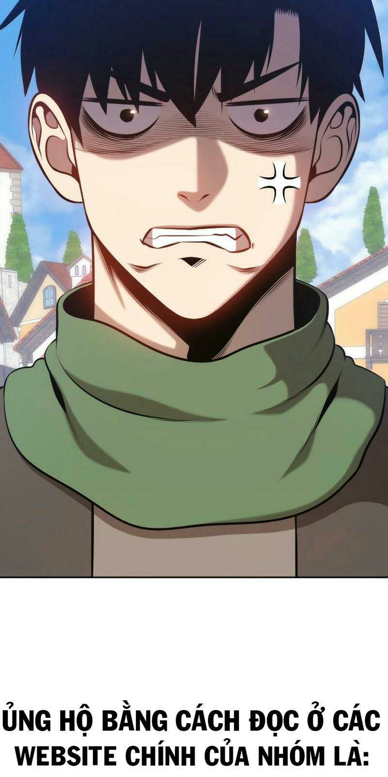 Gậy Gỗ Cấp 99+ - Chapter 1 - Page 15