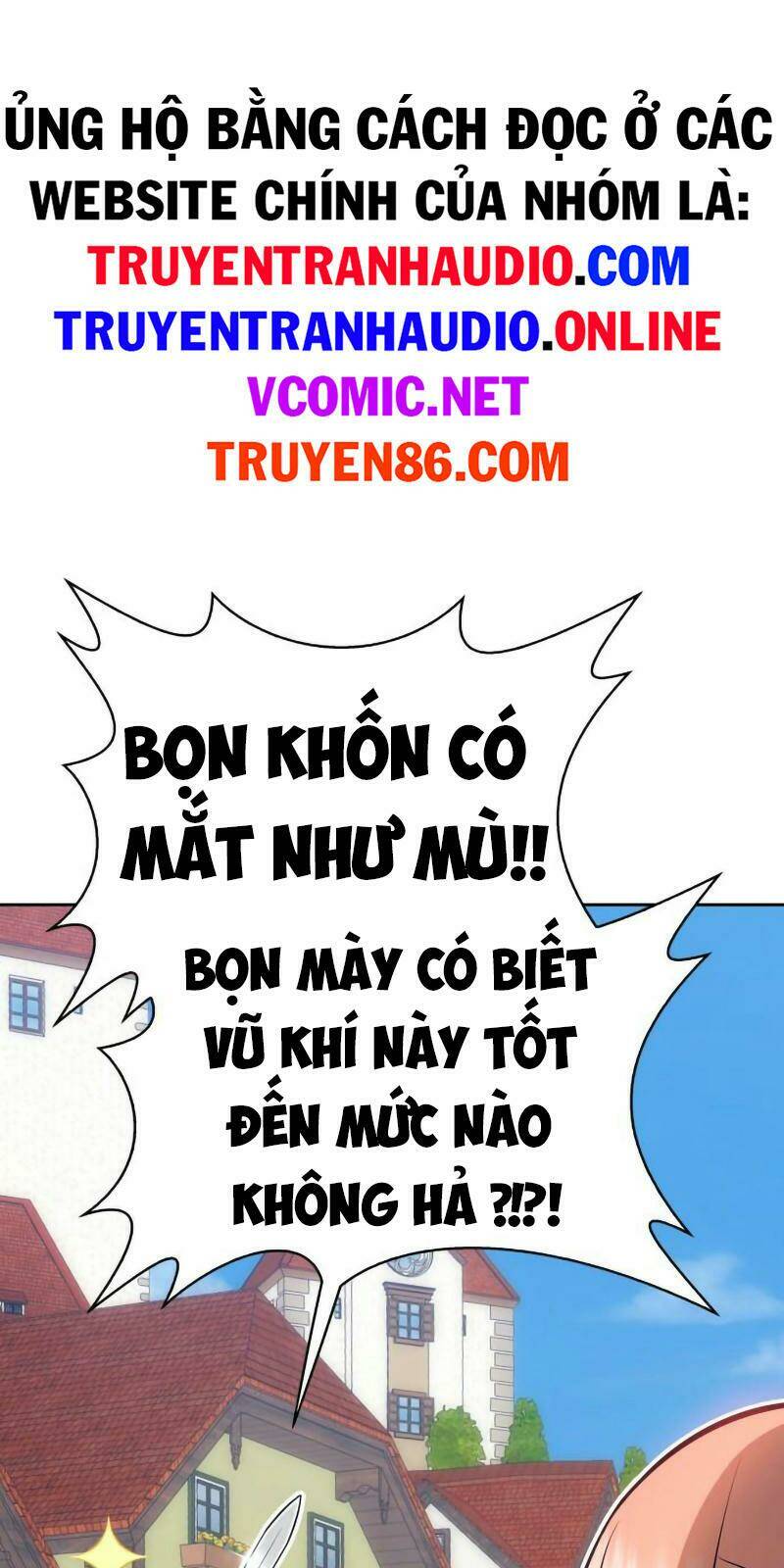 Gậy Gỗ Cấp 99+ - Chapter 1 - Page 22