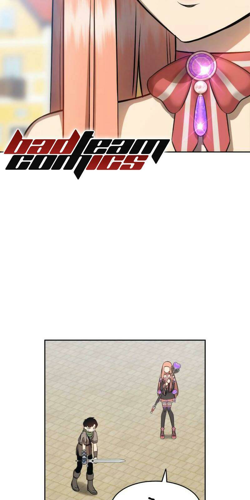 Gậy Gỗ Cấp 99+ - Chapter 1 - Page 24