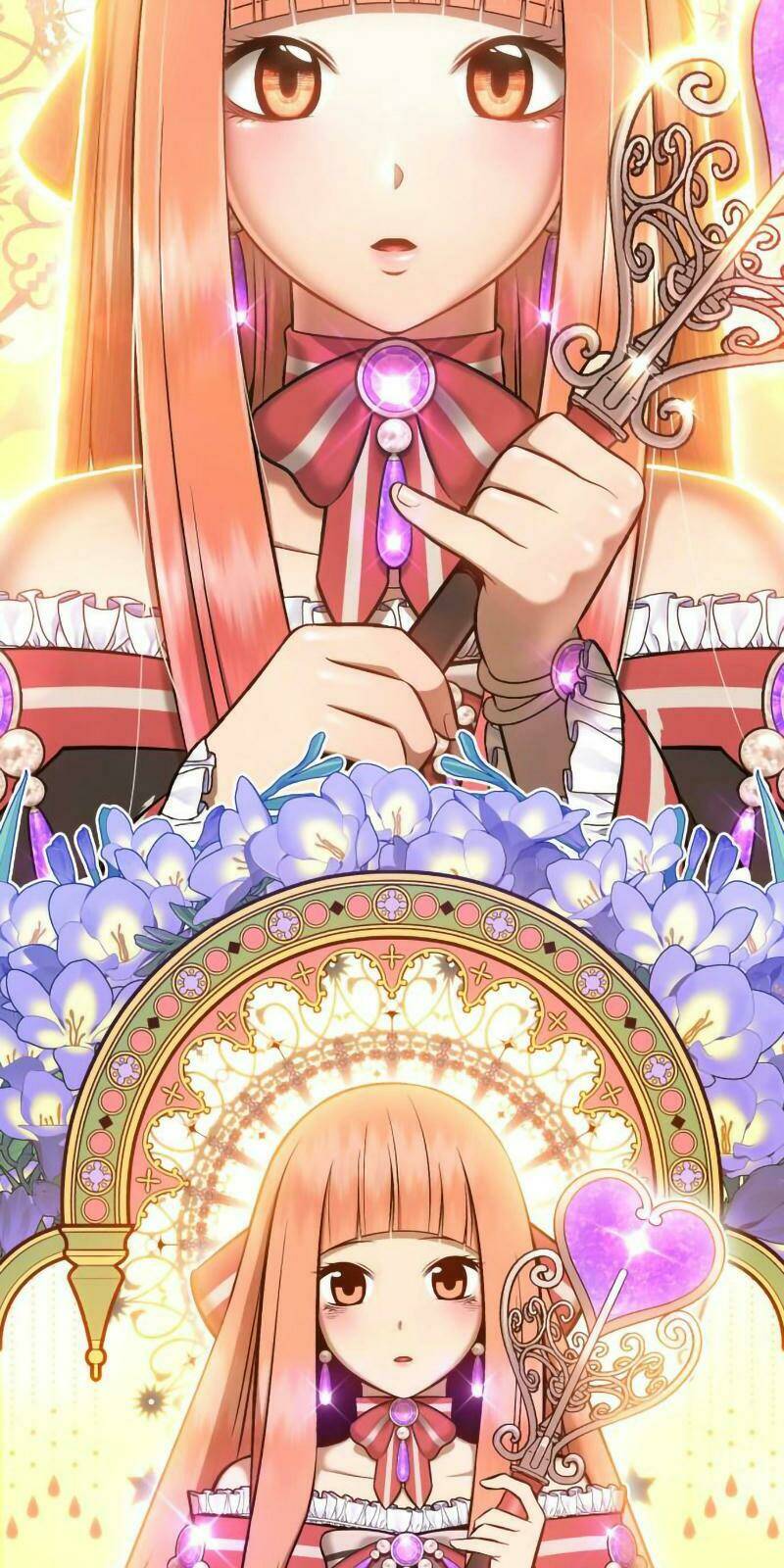 Gậy Gỗ Cấp 99+ - Chapter 1 - Page 26