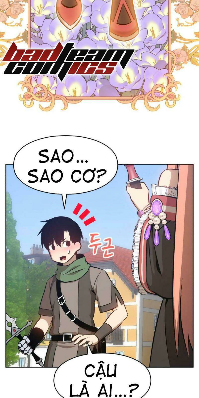 Gậy Gỗ Cấp 99+ - Chapter 1 - Page 28