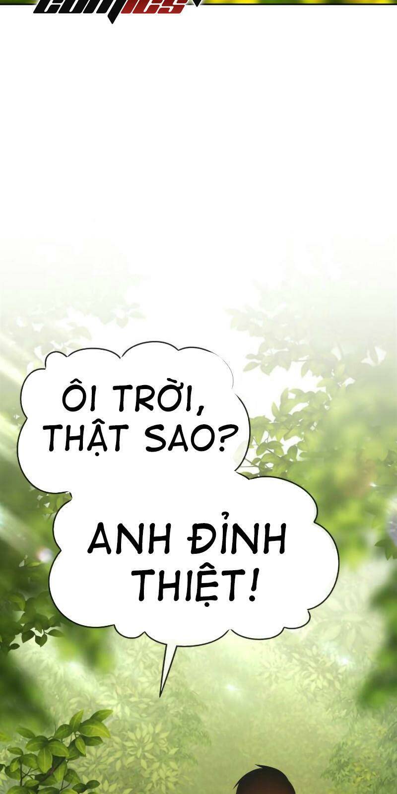 Gậy Gỗ Cấp 99+ - Chapter 1 - Page 35