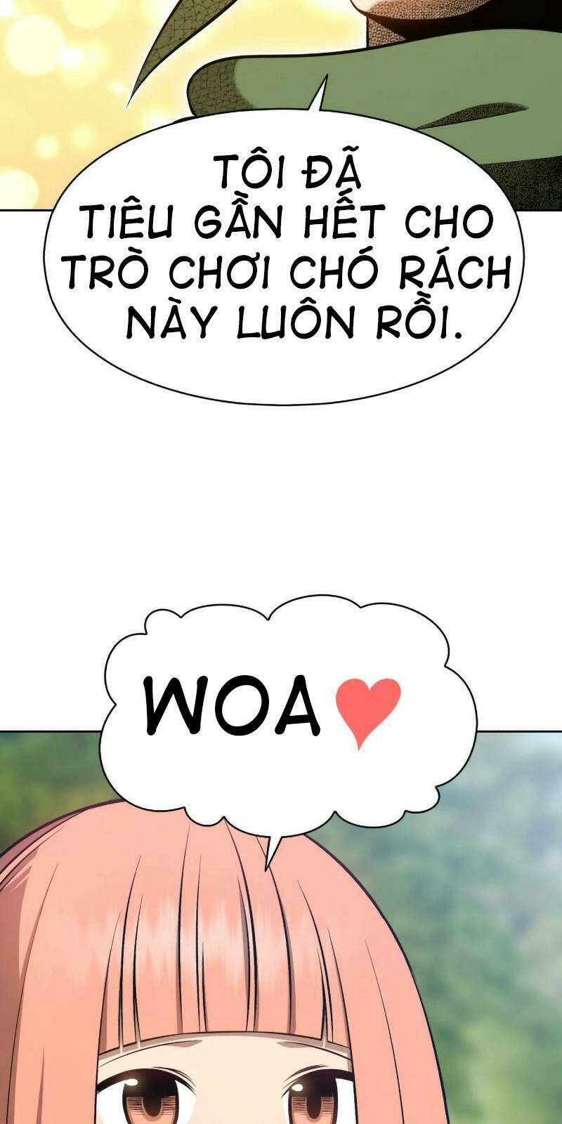 Gậy Gỗ Cấp 99+ - Chapter 1 - Page 38