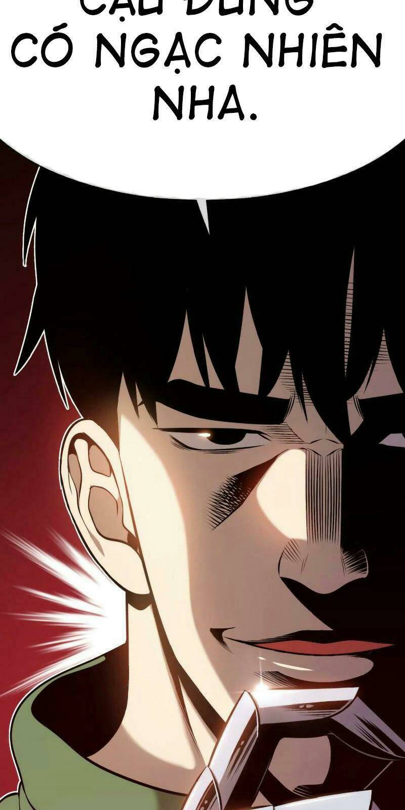 Gậy Gỗ Cấp 99+ - Chapter 1 - Page 41