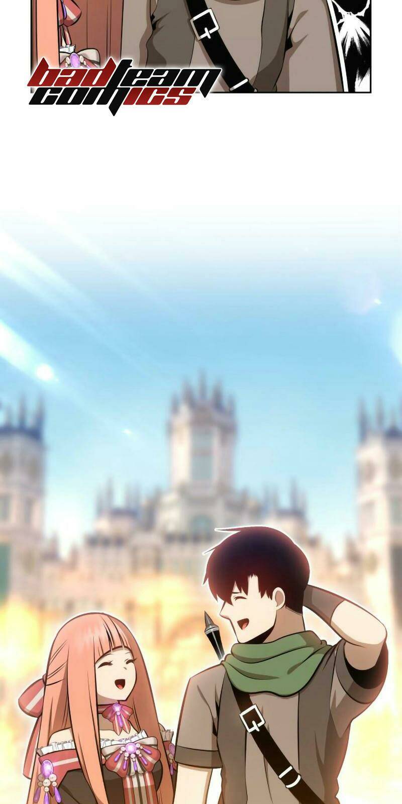 Gậy Gỗ Cấp 99+ - Chapter 1 - Page 46