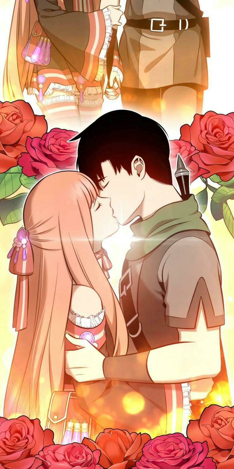 Gậy Gỗ Cấp 99+ - Chapter 1 - Page 47