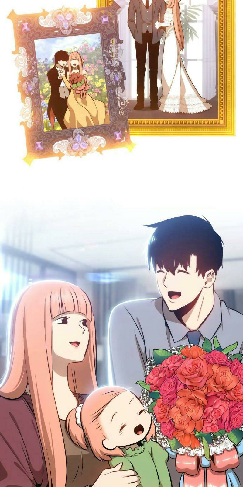 Gậy Gỗ Cấp 99+ - Chapter 1 - Page 49