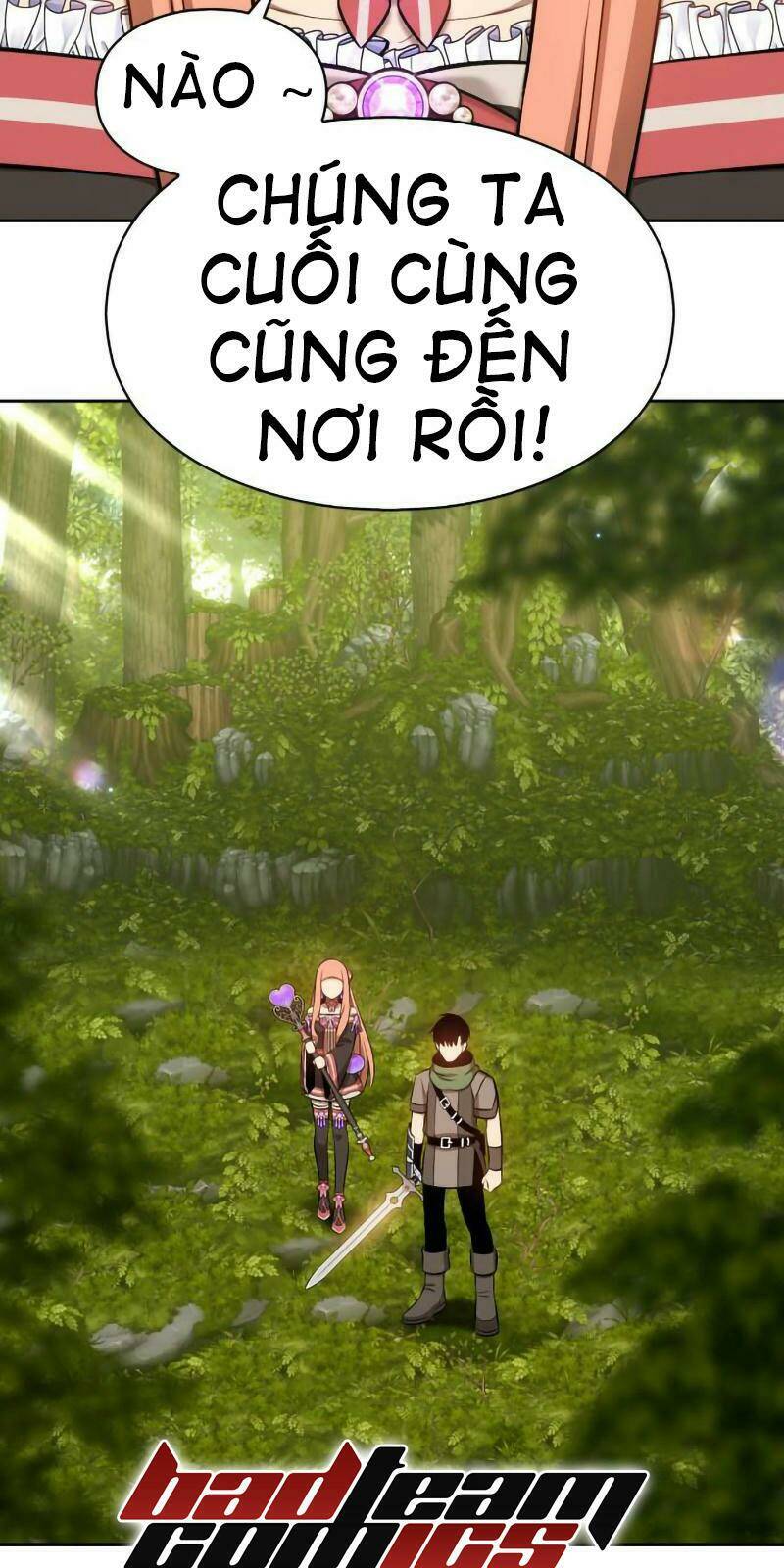 Gậy Gỗ Cấp 99+ - Chapter 1 - Page 53