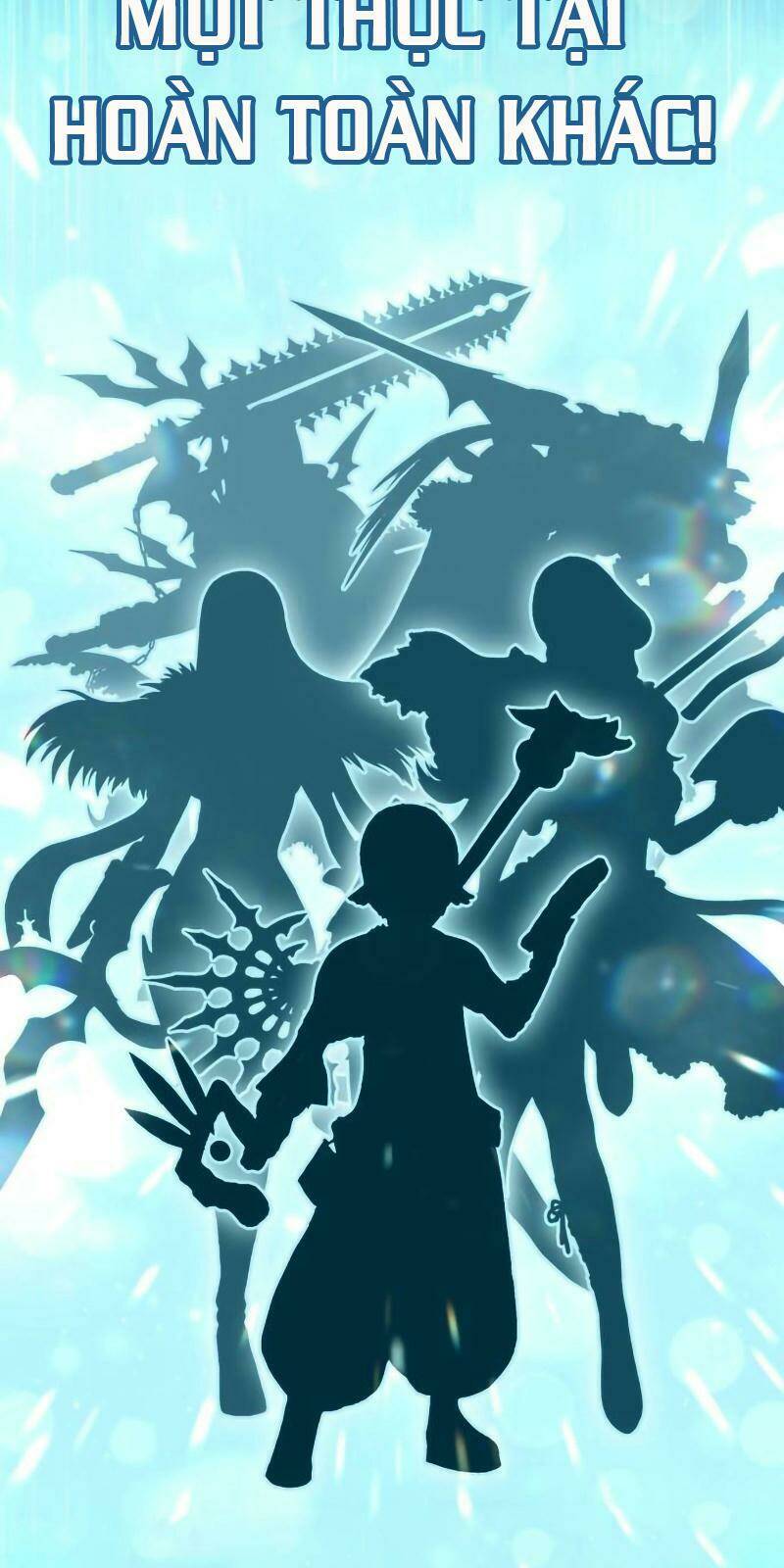 Gậy Gỗ Cấp 99+ - Chapter 1 - Page 5