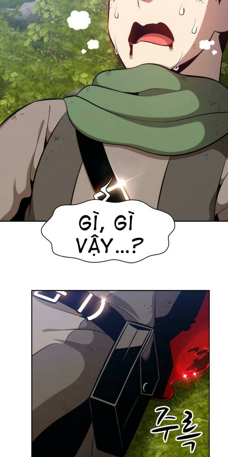 Gậy Gỗ Cấp 99+ - Chapter 1 - Page 60