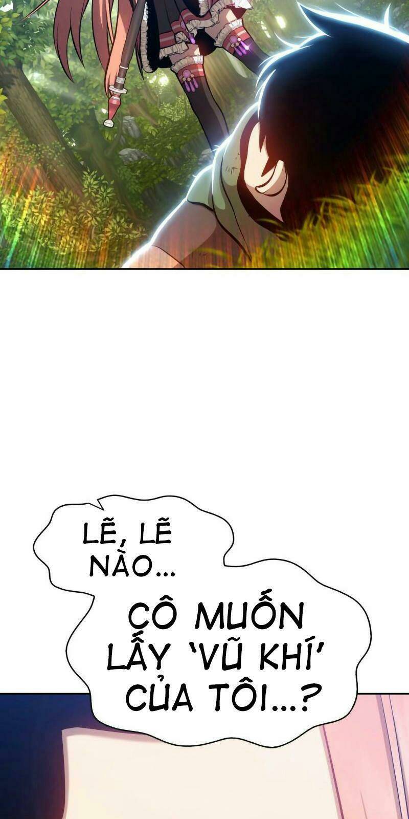 Gậy Gỗ Cấp 99+ - Chapter 1 - Page 62