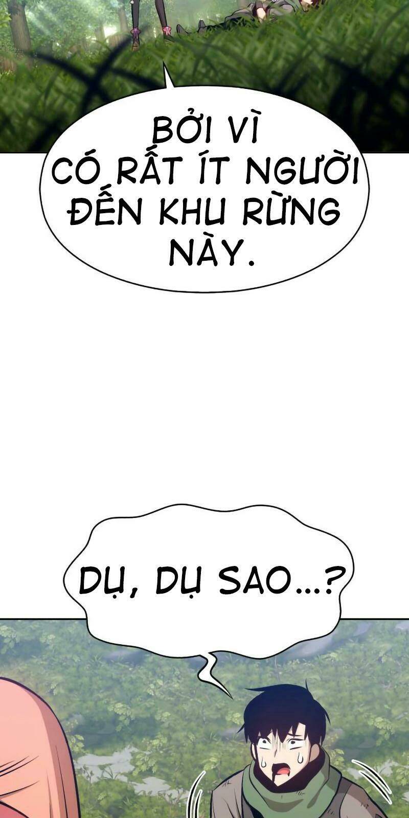 Gậy Gỗ Cấp 99+ - Chapter 1 - Page 67