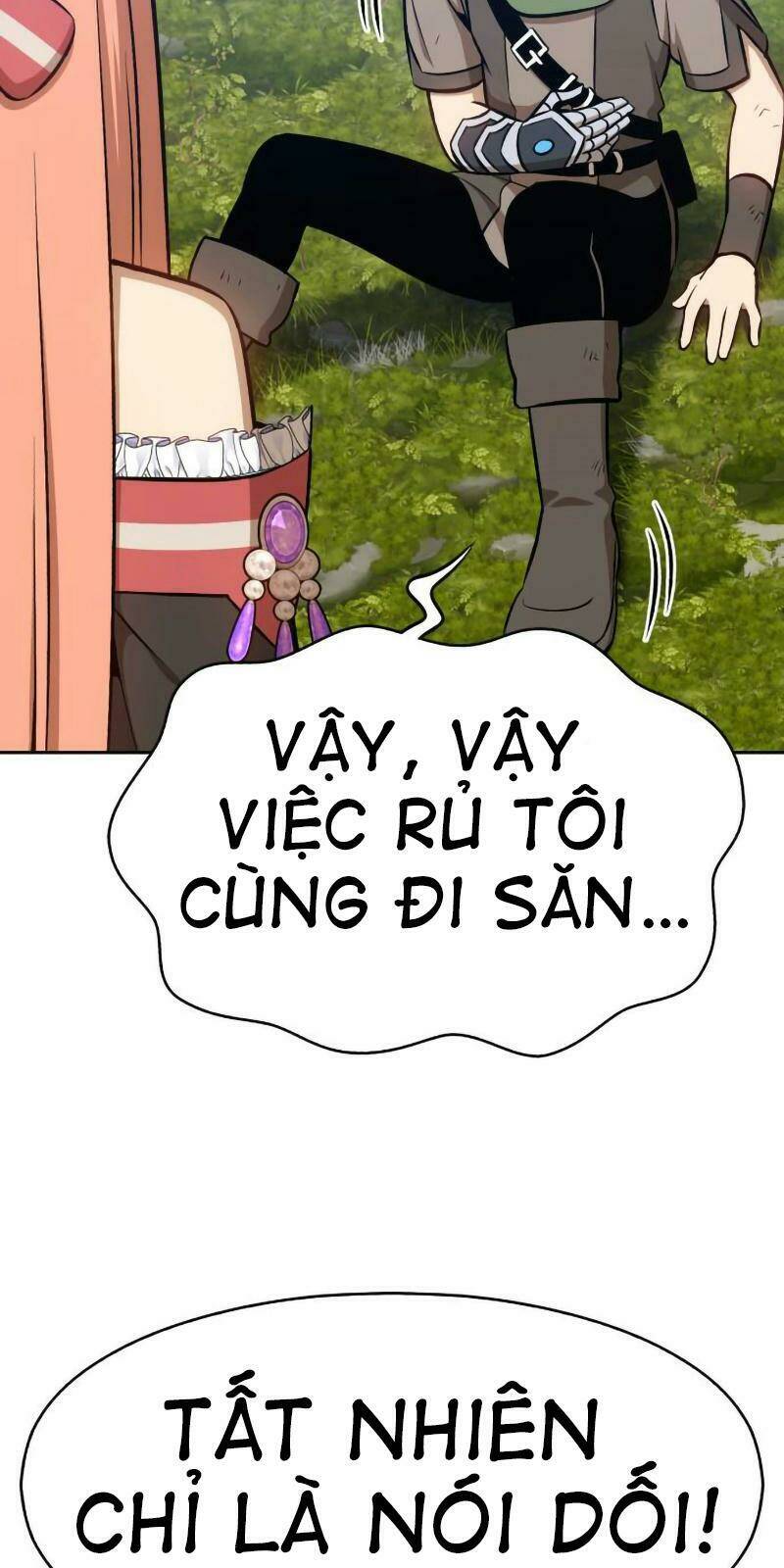 Gậy Gỗ Cấp 99+ - Chapter 1 - Page 68