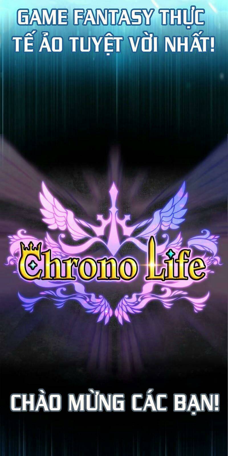 Gậy Gỗ Cấp 99+ - Chapter 1 - Page 6