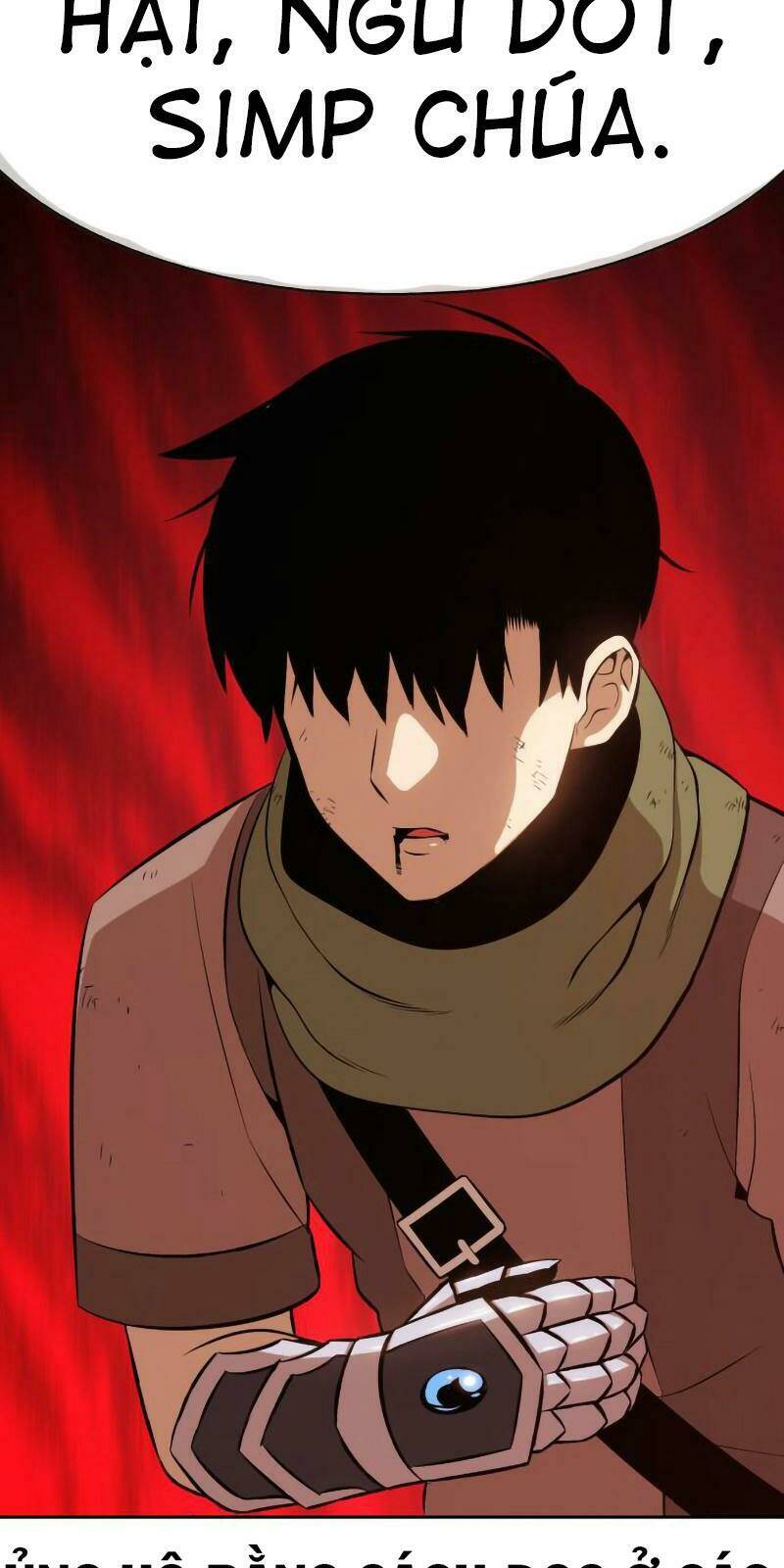 Gậy Gỗ Cấp 99+ - Chapter 1 - Page 71