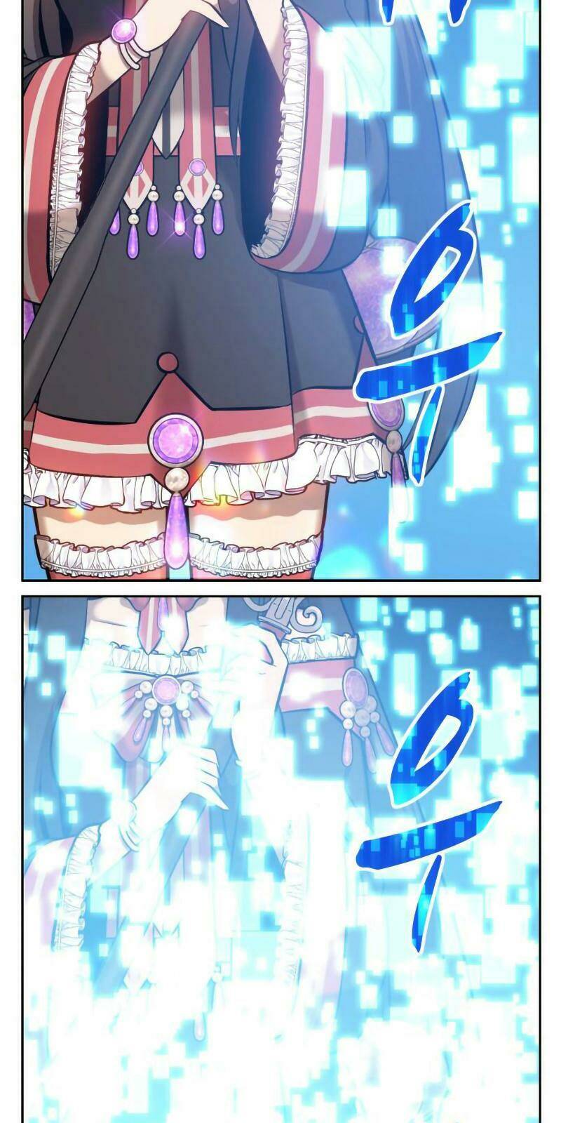 Gậy Gỗ Cấp 99+ - Chapter 1 - Page 90