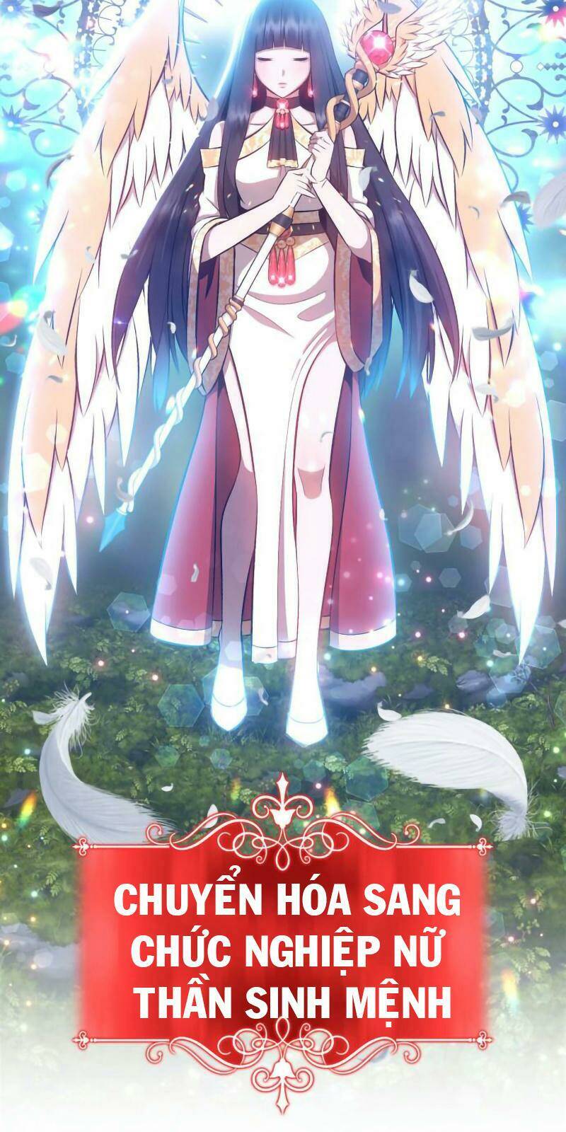 Gậy Gỗ Cấp 99+ - Chapter 1 - Page 96