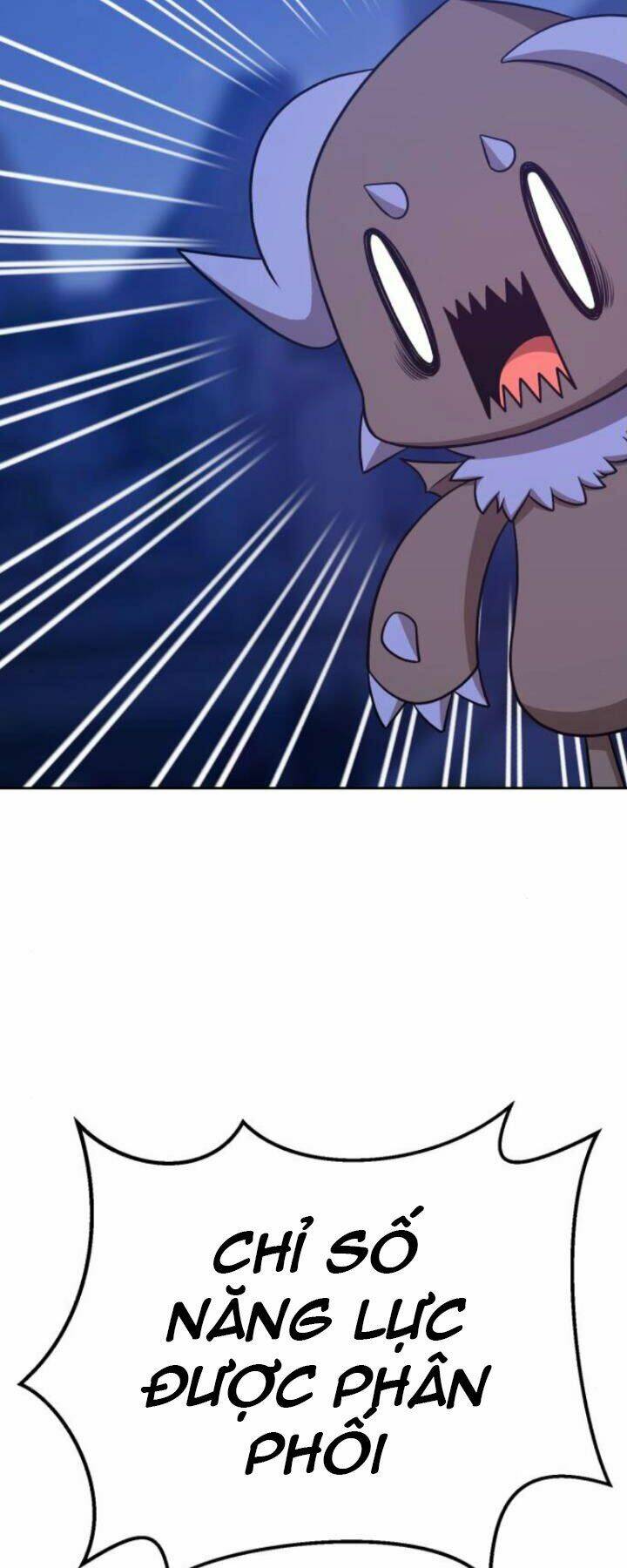 Gậy Gỗ Cấp 99+ - Chapter 10 - Page 109