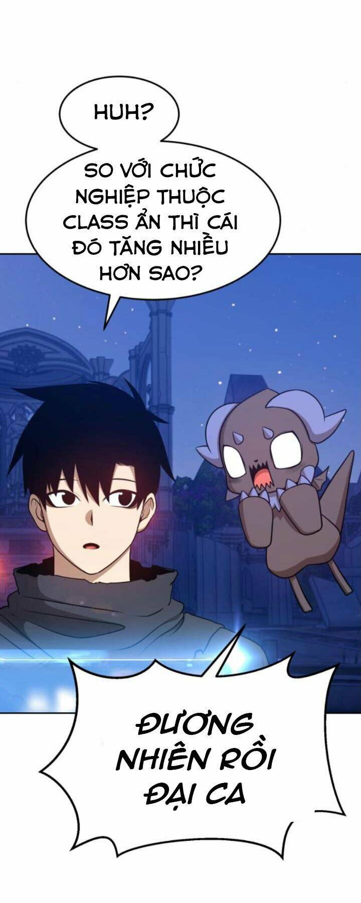 Gậy Gỗ Cấp 99+ - Chapter 10 - Page 112