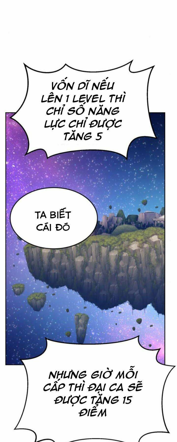 Gậy Gỗ Cấp 99+ - Chapter 10 - Page 113