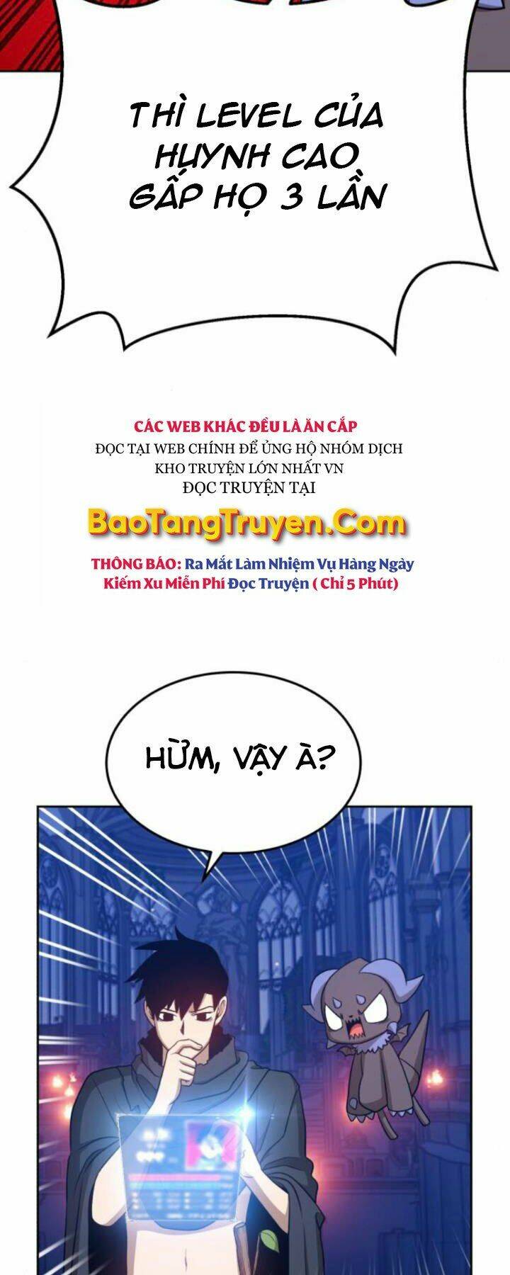 Gậy Gỗ Cấp 99+ - Chapter 10 - Page 115