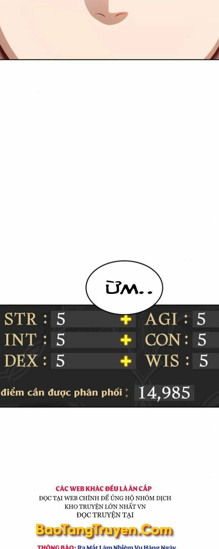 Gậy Gỗ Cấp 99+ - Chapter 10 - Page 117