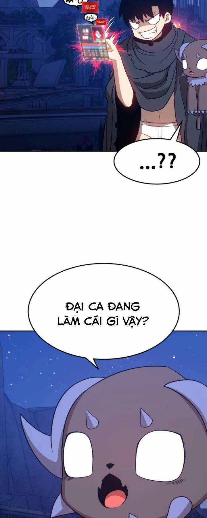 Gậy Gỗ Cấp 99+ - Chapter 10 - Page 121