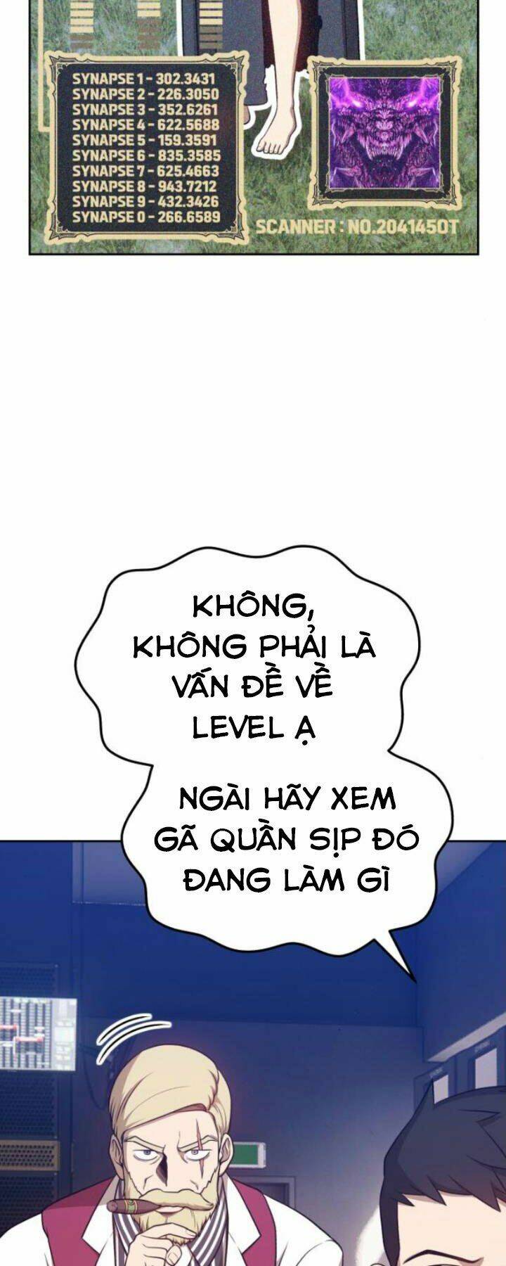 Gậy Gỗ Cấp 99+ - Chapter 10 - Page 142