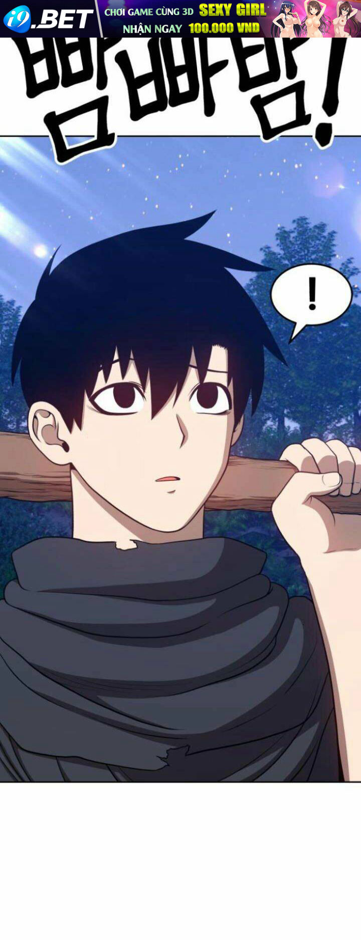 Gậy Gỗ Cấp 99+ - Chapter 10 - Page 14