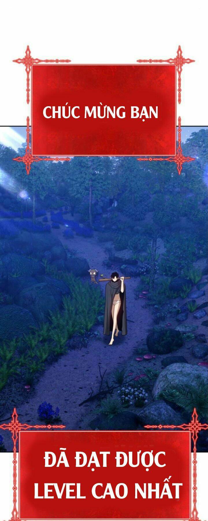 Gậy Gỗ Cấp 99+ - Chapter 10 - Page 15