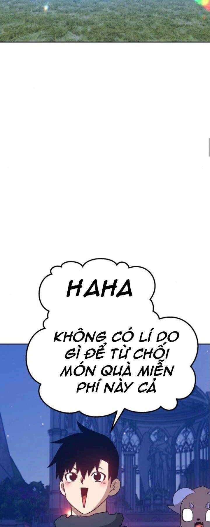 Gậy Gỗ Cấp 99+ - Chapter 10 - Page 166