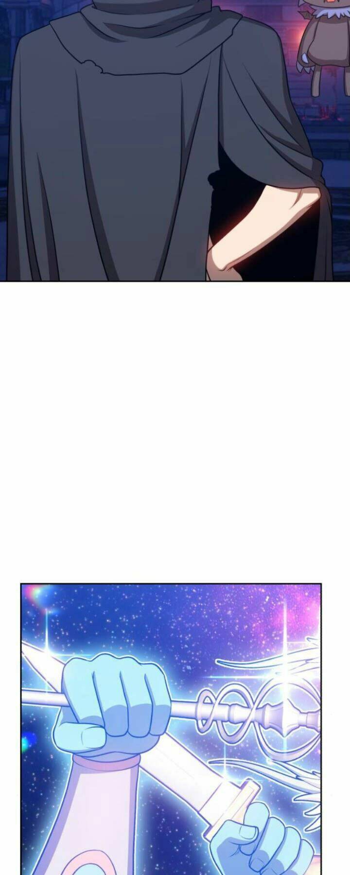 Gậy Gỗ Cấp 99+ - Chapter 10 - Page 167