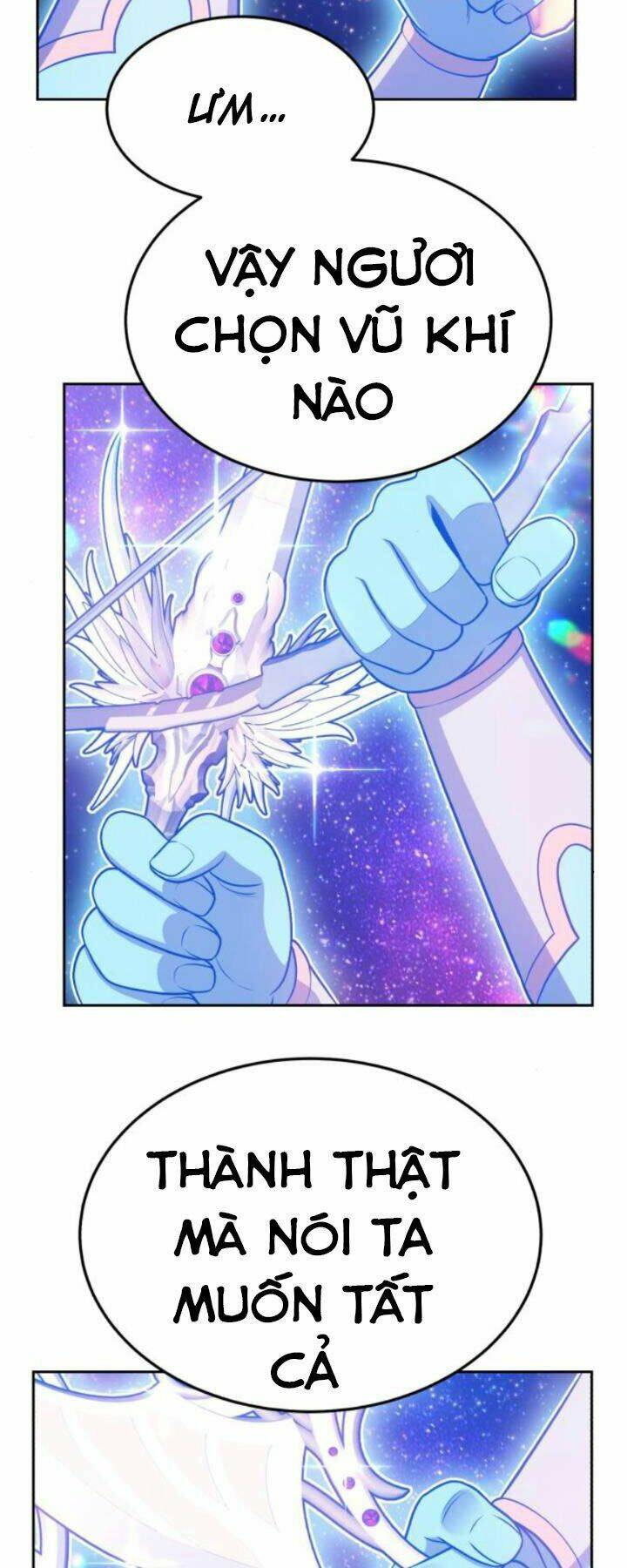 Gậy Gỗ Cấp 99+ - Chapter 10 - Page 168