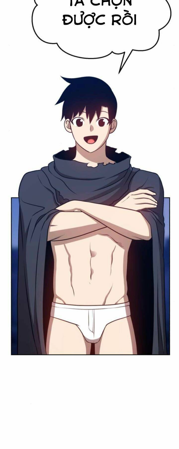 Gậy Gỗ Cấp 99+ - Chapter 10 - Page 171