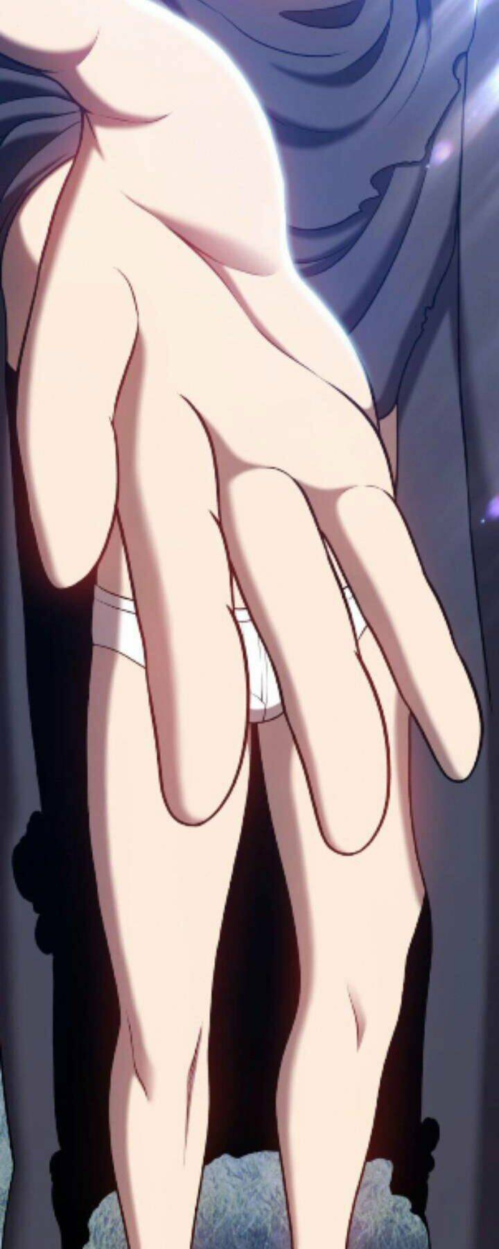 Gậy Gỗ Cấp 99+ - Chapter 10 - Page 174