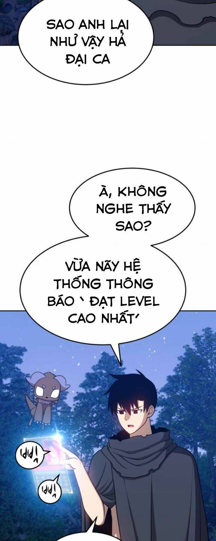 Gậy Gỗ Cấp 99+ - Chapter 10 - Page 17
